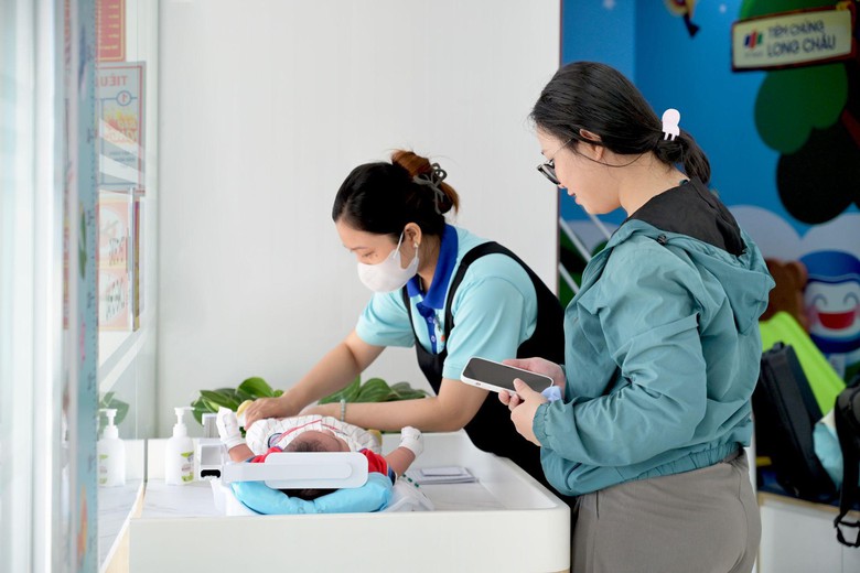 Sở Y tế TP.HCM cảnh báo tác nhân gây bệnh truyền nhiễm quay trở lại- Ảnh 2. Sở Y tế TP.HCM cảnh báo tác nhân gây bệnh truyền nhiễm quay trở lại- Ảnh 2.