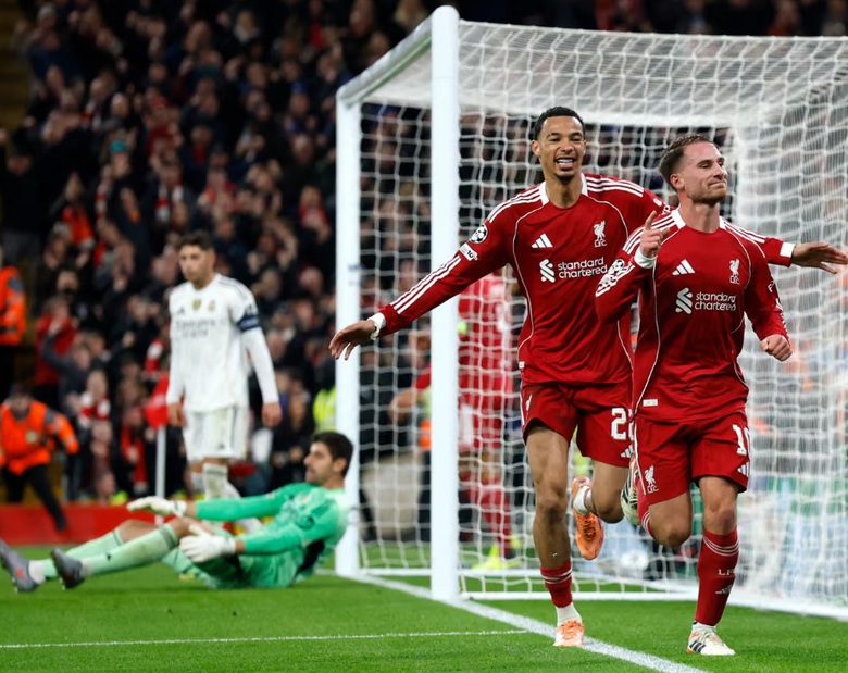 Nhận định Inter Milan v&agrave; Liverpool (03h00 ng&agrave;y 10/12), Champions League 2025-2026- Ảnh 2.