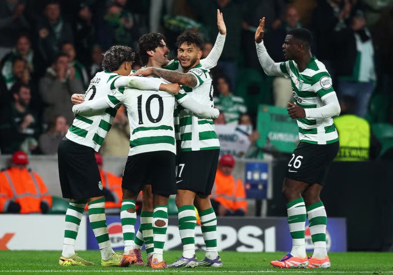 Nhận định Bayern Munich v&agrave; Sporting CP (0h45 ng&agrave;y 10/12), Champions League 2025-2026- Ảnh 2.