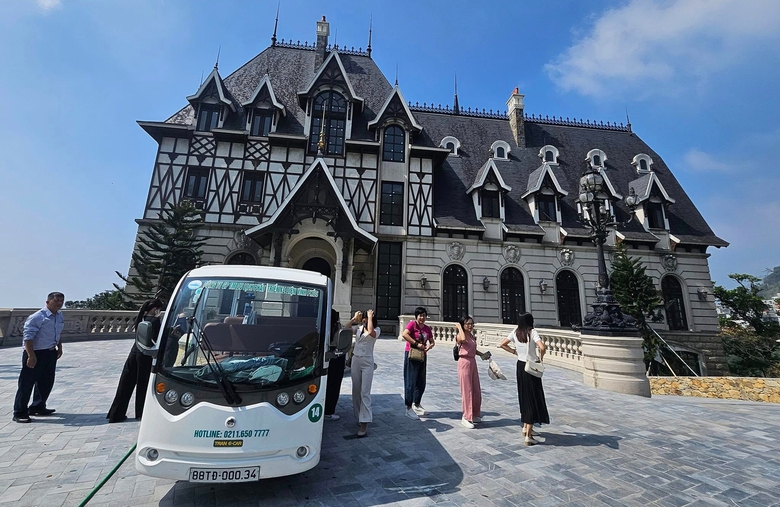 Quy định niên hạn xe cơ giới: Giảm tai nạn, giảm ô nhiễm, nâng chất lượng vận tải- Ảnh 3. Quy định niên hạn xe cơ giới: Giảm tai nạn, giảm ô nhiễm, nâng chất lượng vận tải- Ảnh 3.