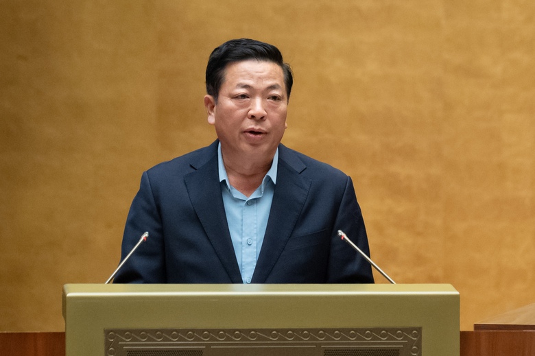 Tr&igrave;nh đề xuất Ch&iacute;nh phủ duyệt b&aacute;o c&aacute;o nghi&ecirc;n cứu khả thi giai đoạn 2 s&acirc;n bay Long Th&agrave;nh- Ảnh 1.