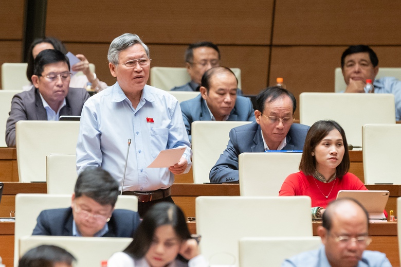 Kỳ vọng cao tốc Vinh - Thanh Thuỷ đưa Nghệ An bứt phá- Ảnh 2. Kỳ vọng cao tốc Vinh - Thanh Thuỷ đưa Nghệ An bứt phá- Ảnh 2.