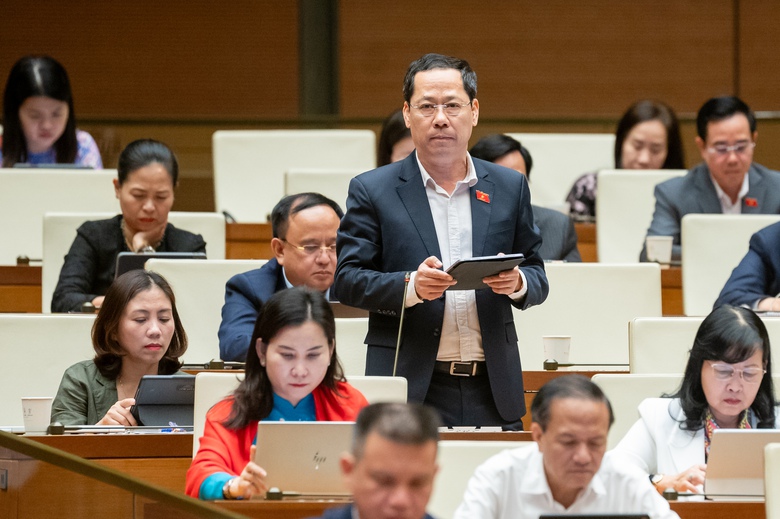 Kỳ vọng cao tốc Vinh - Thanh Thuỷ đưa Nghệ An bứt phá- Ảnh 1. Kỳ vọng cao tốc Vinh - Thanh Thuỷ đưa Nghệ An bứt phá- Ảnh 1.