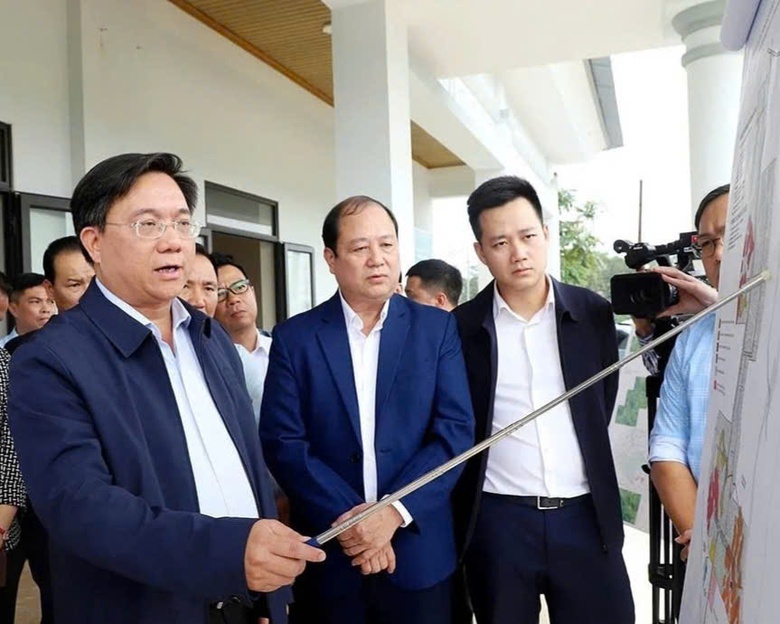 Ph&uacute; Thọ: Ban Quản l&yacute; c&aacute;c KCN nhiều giải ph&aacute;p thu h&uacute;t đầu tư ph&aacute;t triển c&ocirc;ng nghiệp- Ảnh 1.