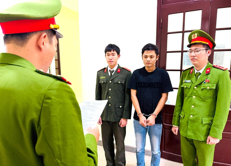 Huế: G&acirc;y tai nạn chết người, một đối tượng bị khởi tố- Ảnh 1.