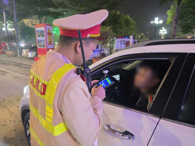 Nhờ đ&acirc;u tai nạn giao th&ocirc;ng ở L&agrave;o Cai giảm cả 3 ti&ecirc;u ch&iacute;?- Ảnh 6.