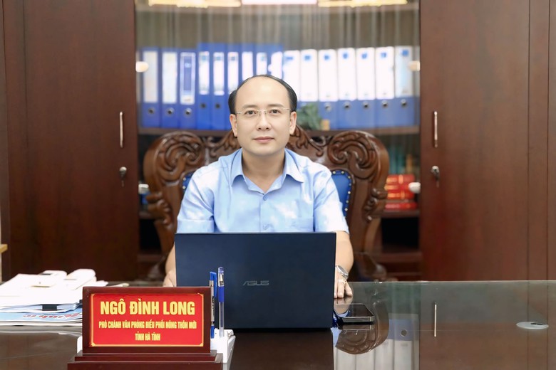 H&agrave; Tĩnh tăng tốc x&acirc;y dựng n&ocirc;ng th&ocirc;n mới: Ưu ti&ecirc;n nguồn lực, n&acirc;ng chuẩn c&aacute;c ti&ecirc;u ch&iacute;- Ảnh 1.