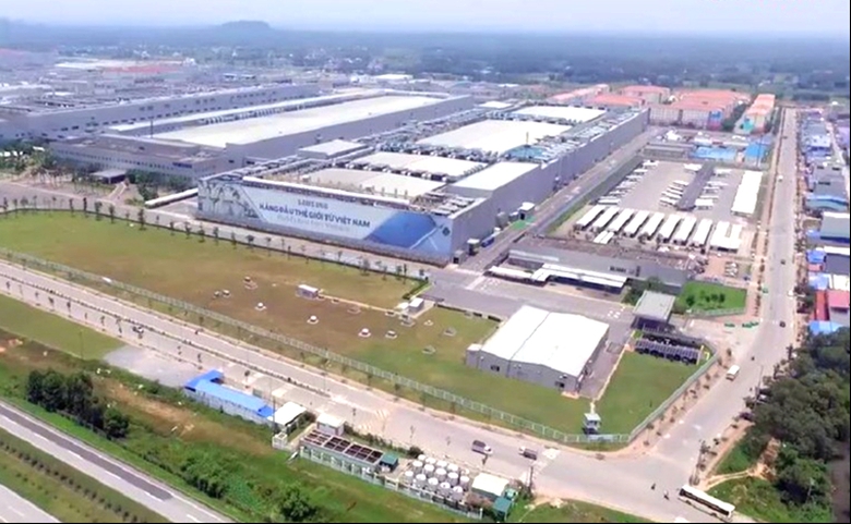 Hạ tầng hiện đại và quy hoạch thông minh: Chìa khóa giữ sức hút đầu tư cho Thái Nguyên- Ảnh 2. Hạ tầng hiện đại và quy hoạch thông minh: Chìa khóa giữ sức hút đầu tư cho Thái Nguyên- Ảnh 2.