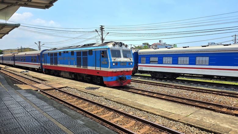 Đ&agrave; Nẵng ph&ecirc; duyệt gần 9.000 tỷ đồng cho bồi thường, t&aacute;i định cư dự &aacute;n đường sắt tốc độ cao- Ảnh 1.