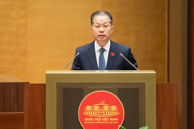 Xử nghi&ecirc;m nhiều vụ &aacute;n thuộc Ban Chỉ đạo Trung ương theo d&otilde;i- Ảnh 1.