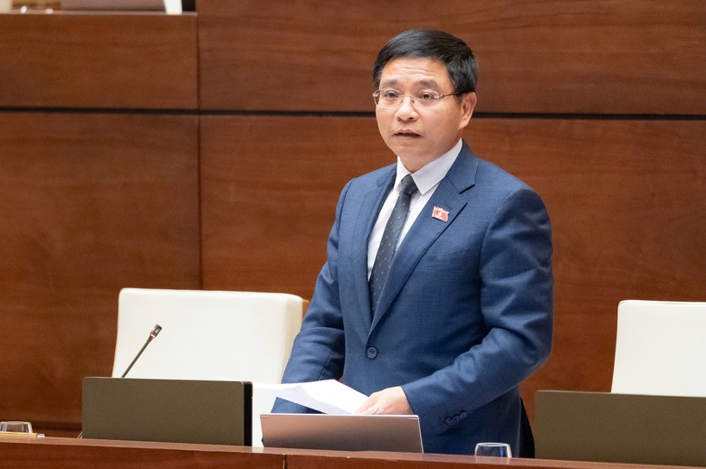 Gỡ nút thắt hoàn thuế GTGT, không để người mua chịu trách nhiệm thay người bán- Ảnh 3. Gỡ nút thắt hoàn thuế GTGT, không để người mua chịu trách nhiệm thay người bán- Ảnh 3.