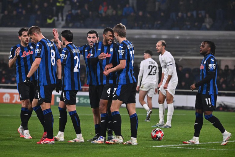 Nhận định, dự đo&aacute;n kết quả Atalanta v&agrave; Chelsea, Champions League 2025-2026- Ảnh 1.