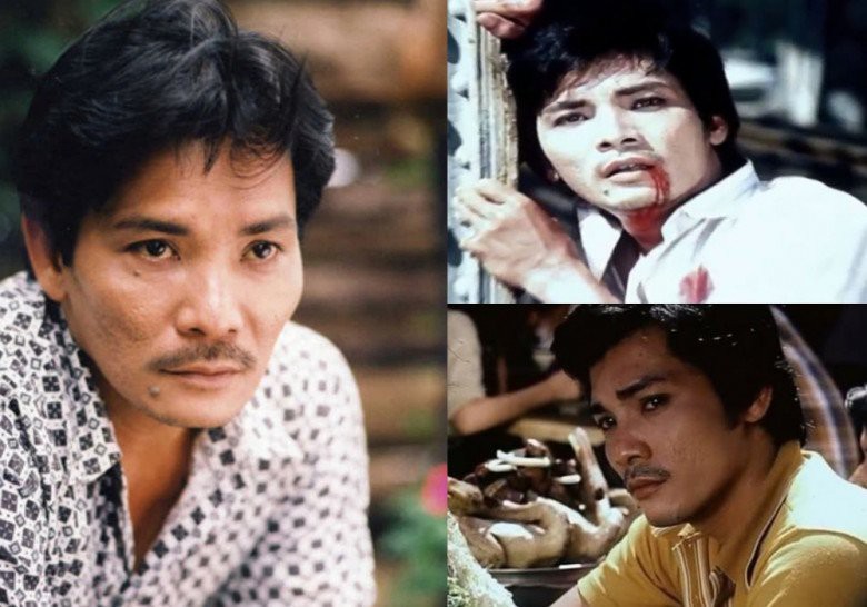 Cuộc sống những năm cuối đời của nghệ sĩ Thương Tín- Ảnh 3. Cuộc sống những năm cuối đời của nghệ sĩ Thương Tín- Ảnh 3.