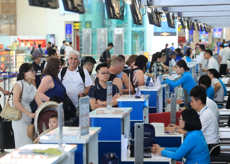 X&acirc;y dựng, ho&agrave;n thiện h&agrave;nh lang ph&aacute;p l&yacute; ph&aacute;t triển h&agrave;ng kh&ocirc;ng d&acirc;n dụng- Ảnh 2.