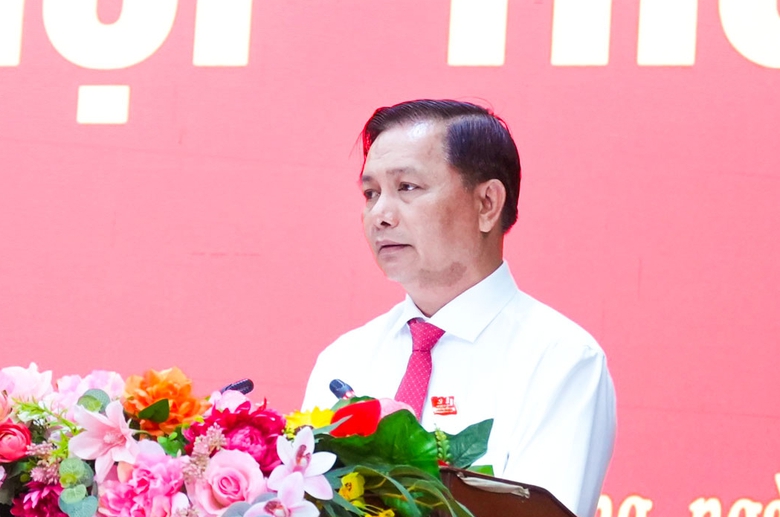 Vĩnh Long: Ưu ti&ecirc;n ph&aacute;t triển hạ tầng giao th&ocirc;ng chiến lược- Ảnh 2.