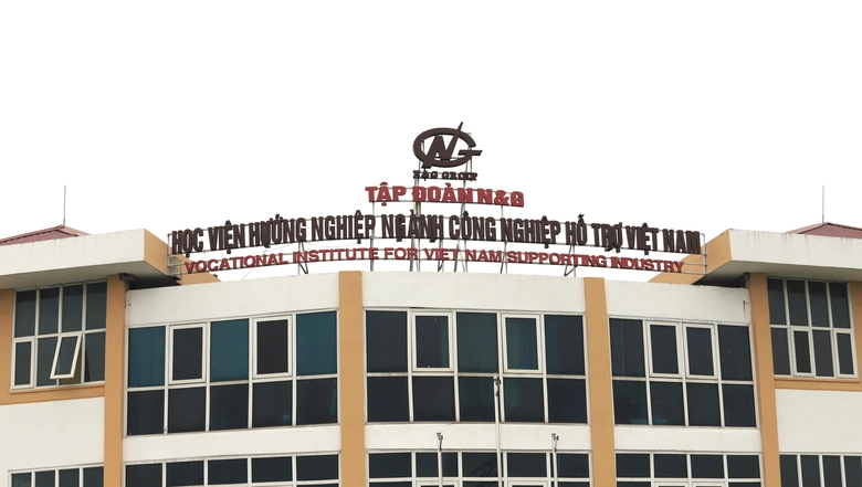 Bất nhất cấp sổ đỏ Khu c&ocirc;ng nghiệp Nam H&agrave; Nội, Văn ph&ograve;ng Đăng k&yacute; đất đai H&agrave; Nội n&oacute;i g&igrave;?- Ảnh 2.