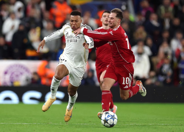 Nhận định Real Madrid v&agrave; Man City (3h00 ng&agrave;y 11/12), Champions League 2025-2026- Ảnh 1.