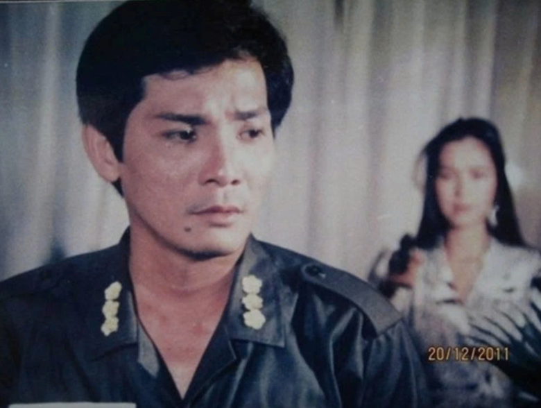 Cuộc sống những năm cuối đời của nghệ sĩ Thương Tín- Ảnh 1. Cuộc sống những năm cuối đời của nghệ sĩ Thương Tín- Ảnh 1.