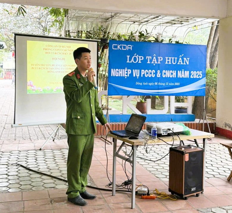 Ng&agrave;nh X&acirc;y dựng trước m&ugrave;a hanh kh&ocirc;: Tăng cảnh gi&aacute;c, siết an to&agrave;n c&ocirc;ng tr&igrave;nh- Ảnh 3.