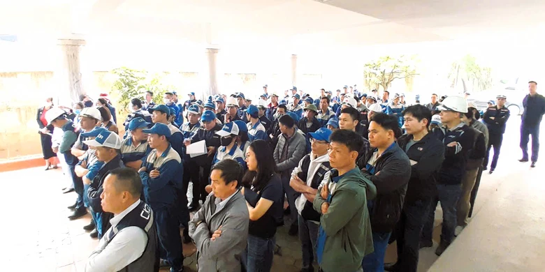 Ng&agrave;nh X&acirc;y dựng trước m&ugrave;a hanh kh&ocirc;: Tăng cảnh gi&aacute;c, siết an to&agrave;n c&ocirc;ng tr&igrave;nh- Ảnh 4.