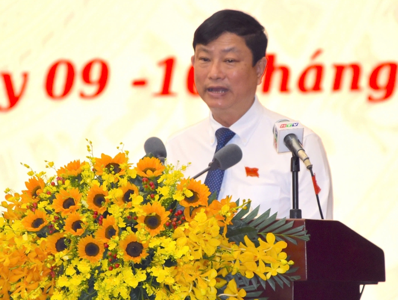 Năm 2026: TP.HCM đặt mục ti&ecirc;u tăng trưởng 10%, thu ng&acirc;n s&aacute;ch 805.000 tỷ đồng- Ảnh 2.