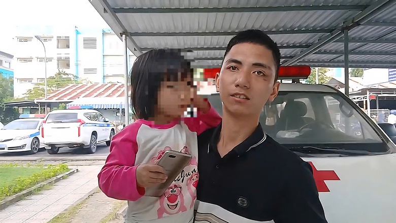 Tai nạn xe kh&aacute;ch tr&ecirc;n cao tốc Đ&agrave; Nẵng - Quảng Ng&atilde;i: Tang thương tr&ecirc;n đường ăn cưới về- Ảnh 2.