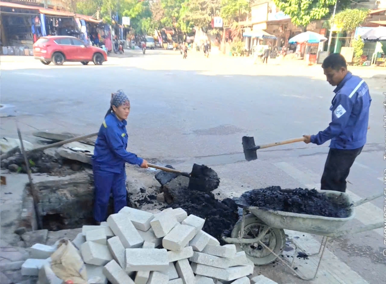 Triển khai Nghị định 140, Bắc Ninh bổ sung 12 tuyến đường tỉnh- Ảnh 1.