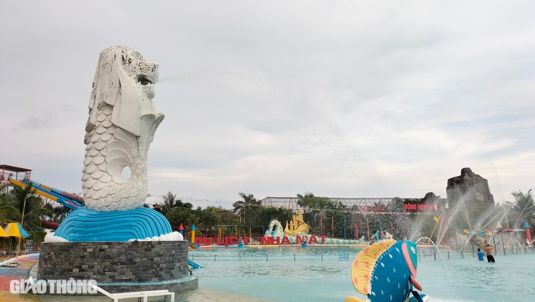 Chơi đ&acirc;u ở Bạc Li&ecirc;u đầu Xu&acirc;n mới 2025?- Ảnh 7.