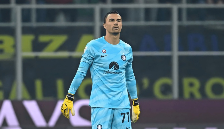 Tuyển Indonesia sắp sở hữu ngôi sao từng chơi cho Juventus- Ảnh 1. Tuyển Indonesia sắp sở hữu ngôi sao từng chơi cho Juventus- Ảnh 1.