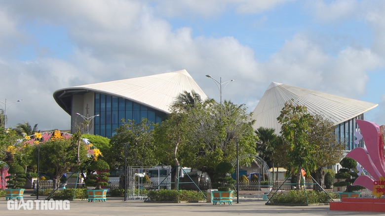 Chơi đ&acirc;u ở Bạc Li&ecirc;u đầu Xu&acirc;n mới 2025?- Ảnh 2.