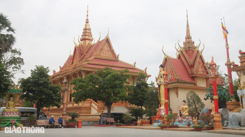 Chơi đ&acirc;u ở Bạc Li&ecirc;u đầu Xu&acirc;n mới 2025?- Ảnh 4.