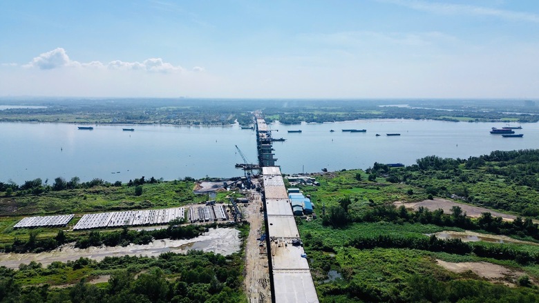 Thủ tướng: Cầu Nhơn Trạch thi c&ocirc;ng tốt, cần tăng tốc về đ&iacute;ch sớm- Ảnh 5.