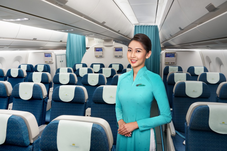Vietnam Airlines lọt Top 20 h&atilde;ng h&agrave;ng kh&ocirc;ng tốt nhất thế giới- Ảnh 1.
