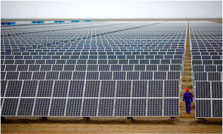 Dư thừa nguồn cung, Trung Quốc cắt giảm trợ cấp với c&aacute;c dự &aacute;n năng lượng t&aacute;i tạo- Ảnh 1.