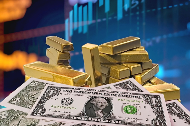 Thị trường t&agrave;i ch&iacute;nh s&ocirc;i động ngay sau Tết- Ảnh 1.