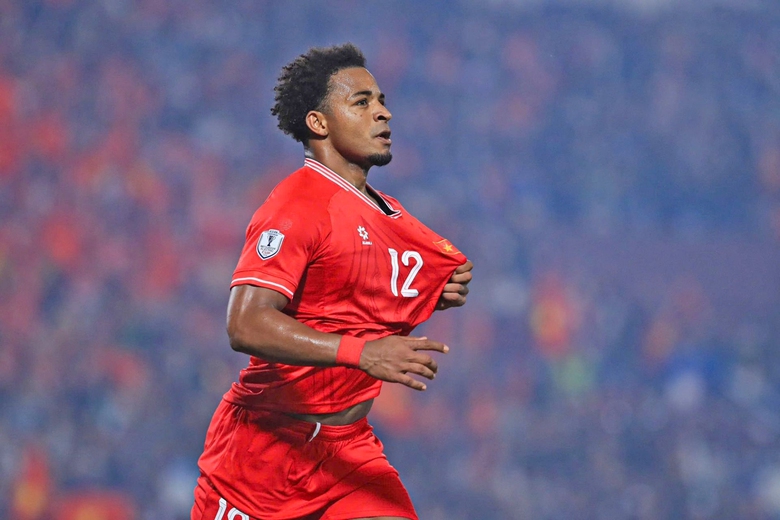 Tuyển Việt Nam v&agrave; b&agrave;i to&aacute;n thiếu Xu&acirc;n Son - Ảnh 1.