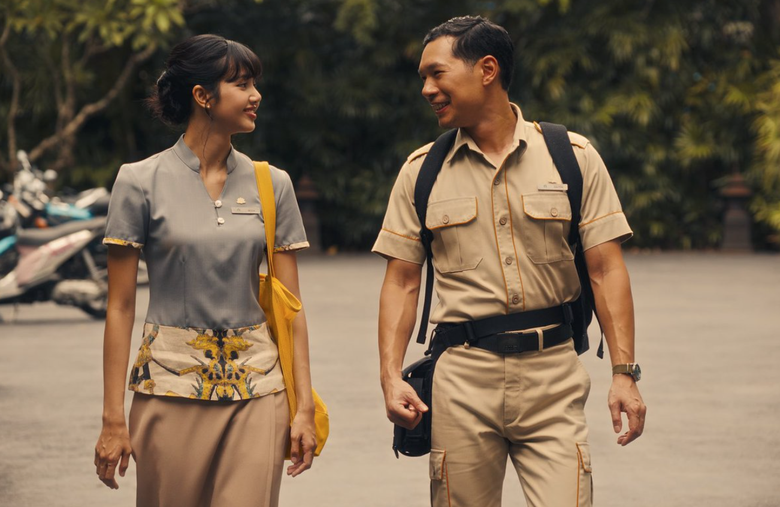 Lisa (Blackpink) muốn đ&oacute;ng phim h&agrave;nh động sau The White Lotus 3- Ảnh 4.