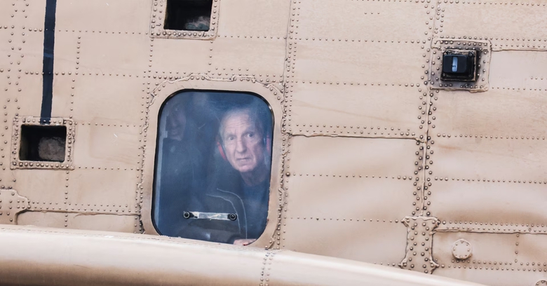 &Ocirc;ng Trump cảnh b&aacute;o hậu quả như &ldquo;địa ngục&rdquo; nếu Hamas kh&ocirc;ng trao trả to&agrave;n bộ con tin- Ảnh 1.