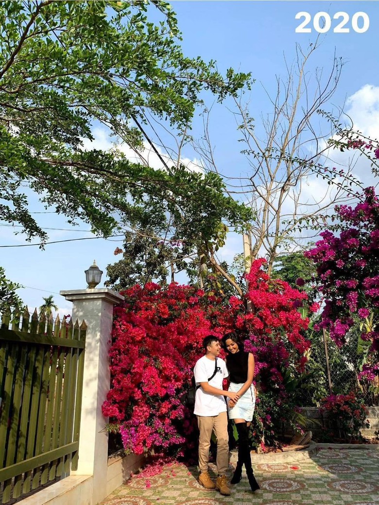 H&rsquo;Hen Ni&ecirc; v&agrave; bạn trai từng 2 lần hợp - tan trước khi cầu h&ocirc;n- Ảnh 5.