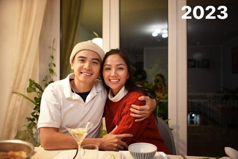 H&rsquo;Hen Ni&ecirc; v&agrave; bạn trai từng 2 lần hợp - tan trước khi cầu h&ocirc;n- Ảnh 6.