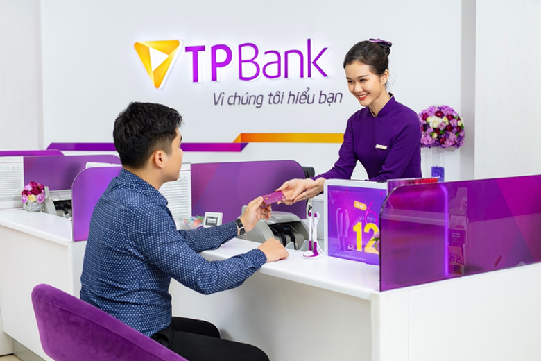 Chủ tịch TPBank: Ngành ngân hàng sẽ bứt phá băng băng, vươn mình rực rỡ!- Ảnh 3. Chủ tịch TPBank: Ngành ngân hàng sẽ bứt phá băng băng, vươn mình rực rỡ!- Ảnh 3.