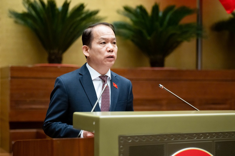 Đề xuất đổi mới quy tr&igrave;nh, r&uacute;t ngắn thời gian ban h&agrave;nh luật tới 12 th&aacute;ng- Ảnh 3.