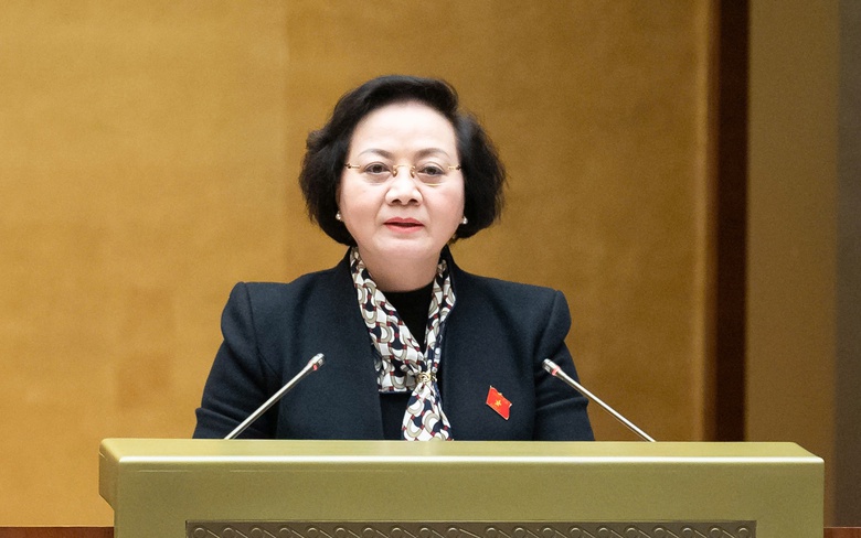Thủ tướng kh&ocirc;ng quyết định c&aacute;c vấn đề cụ thể thuộc tr&aacute;ch nhiệm của bộ trưởng
