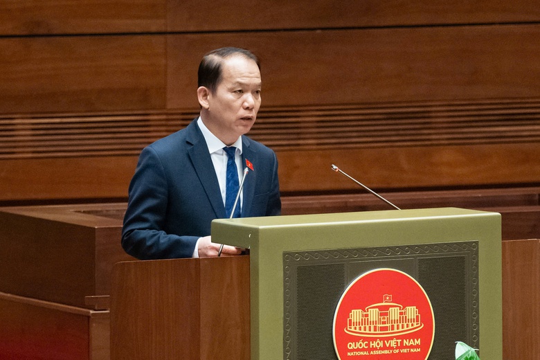 Thủ tướng kh&ocirc;ng quyết định c&aacute;c vấn đề cụ thể thuộc tr&aacute;ch nhiệm của bộ trưởng- Ảnh 3.