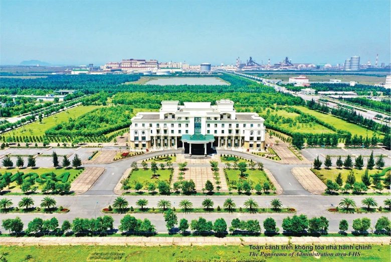 Formosa H&agrave; Tĩnh nỗ lực n&acirc;ng cao ph&uacute;c lợi cho người lao động- Ảnh 3.