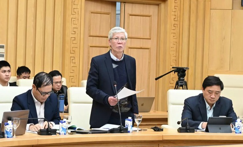 Bộ trưởng C&ocirc;ng thương: Kh&ocirc;ng chỉ Ninh Thuận, &iacute;t nhất phải c&oacute; 3 điểm nh&agrave; m&aacute;y điện hạt nh&acirc;n- Ảnh 3.