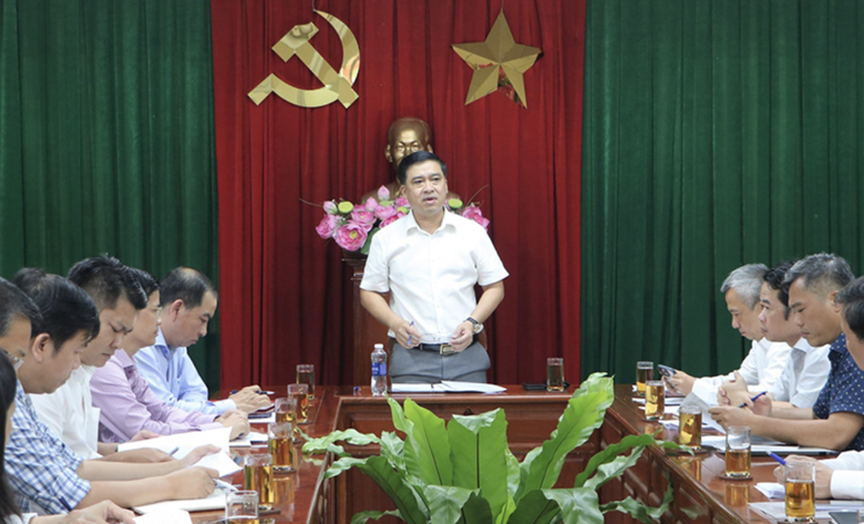 Vì sao 3 tuyến giao thông 18.000 tỷ đồng kết nối sân bay Long Thành chưa triển khai?- Ảnh 2. Vì sao 3 tuyến giao thông 18.000 tỷ đồng kết nối sân bay Long Thành chưa triển khai?- Ảnh 2.