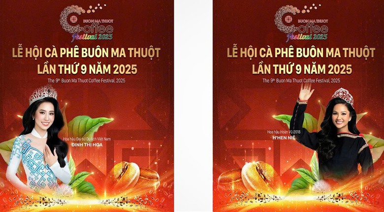 Uống c&agrave; ph&ecirc; miễn ph&iacute; tại lễ hội: "Bu&ocirc;n Ma Thuột - Điểm đến của c&agrave; ph&ecirc; thế giới"- Ảnh 1.