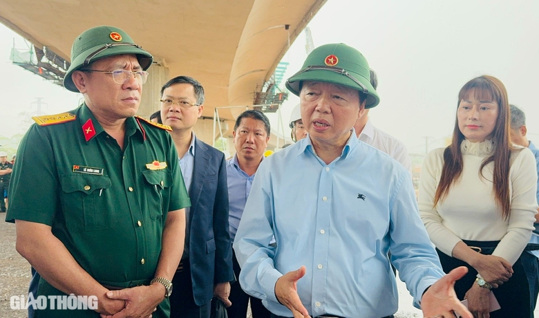 Hạ cốt nền mỏ Phước B&igrave;nh lấy đất phục vụ cao tốc Bi&ecirc;n H&ograve;a - Vũng T&agrave;u- Ảnh 3.