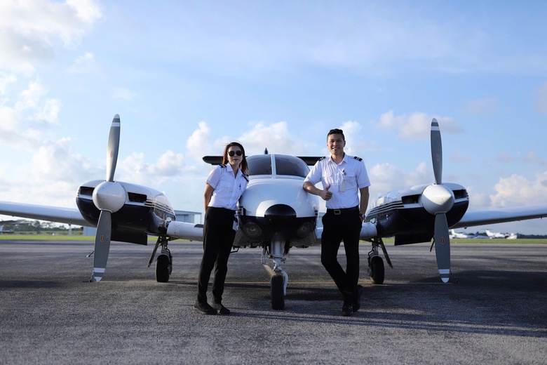 T&igrave;nh y&ecirc;u tr&ecirc;n những tầng m&acirc;y- Ảnh 4.